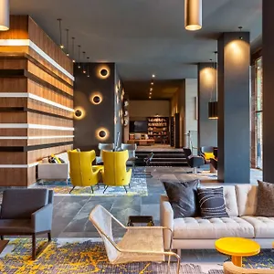 Hotel Le Meridien, Charlotte