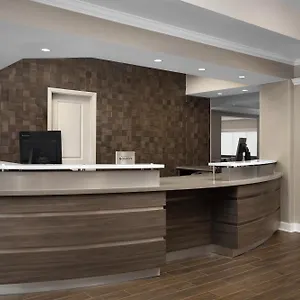 Hotel Southpark, Charlotte