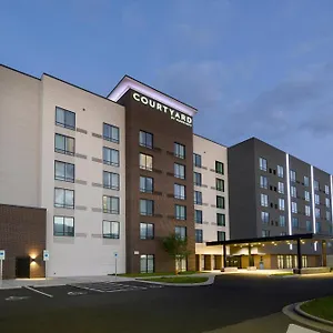 Hotel Courtyard By Marriott Waverly, Charlotte