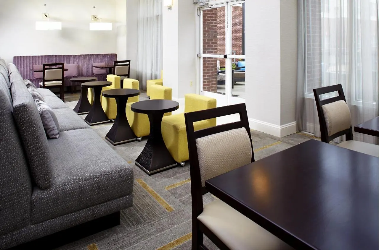 Aparthotel Trellis Lake Pointe Charlotte United States