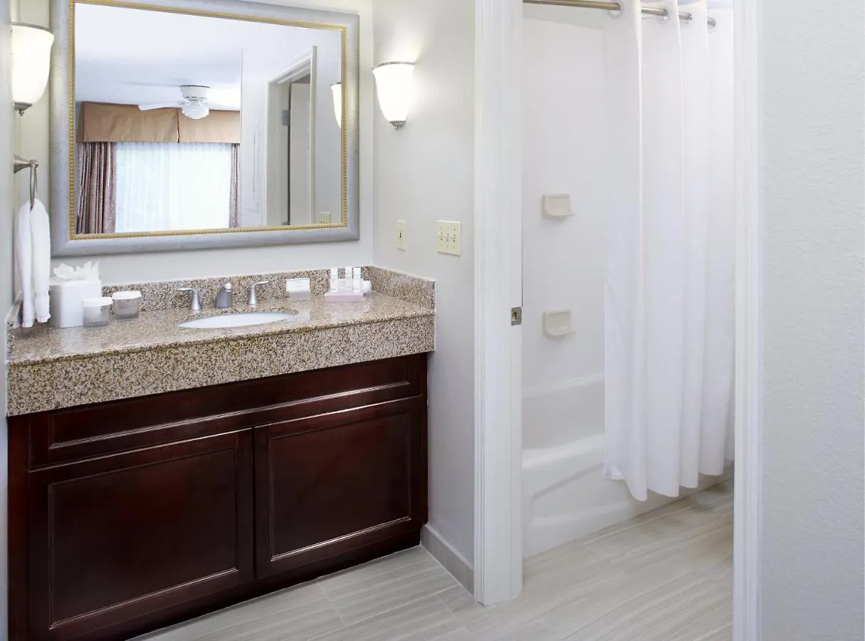Appart hôtel Trellis Lake Pointe Charlotte