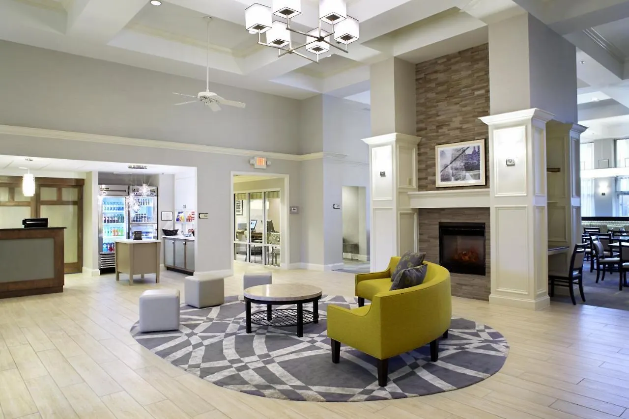 Trellis Lake Pointe Charlotte United States